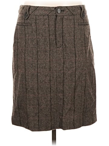 Eddie Bauer Wool Skirt (view 1)