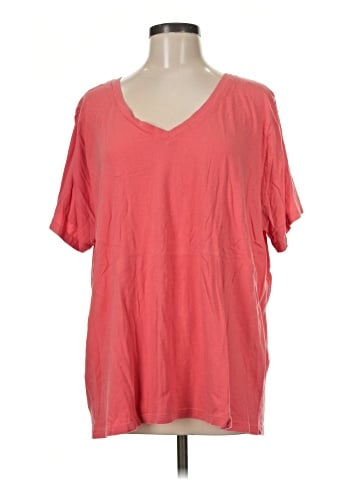 Ava & Viv Short Sleeve T-Shirt (view 1)