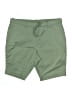 Uniqlo Solid Green Khaki Shorts Size XL - photo 1