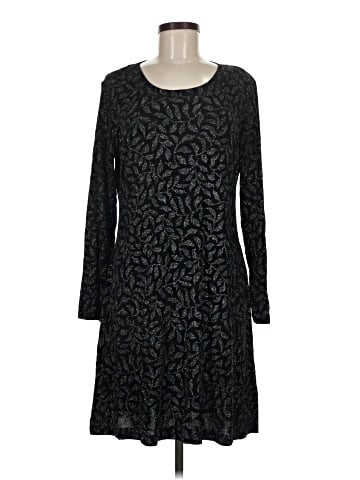 Ronni Nicole Casual Dress (view 1)