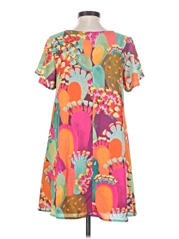 Judith March Casual Dress (view 2)
