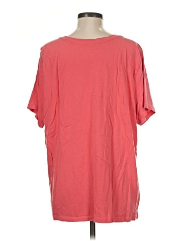 Ava & Viv Short Sleeve T-Shirt (view 2)