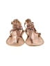 Tsonga Tan Sandals Size EU 39 - photo 2