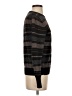 Ann Taylor Factory Stripes Black Pullover Sweater Size S - photo 4