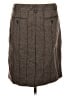 Eddie Bauer Tweed Brown Wool Skirt Size 10 (tall) - photo 2