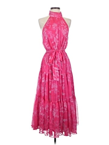 Lulus Cocktail Dress (view 1)