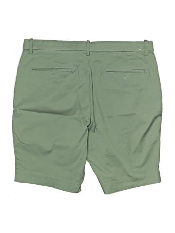 Uniqlo Khaki Shorts (view 2)
