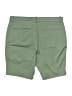 Uniqlo Solid Green Khaki Shorts Size XL - photo 2