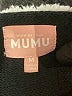 Show Me Your Mumu Black Pullover Sweater Size M - photo 7