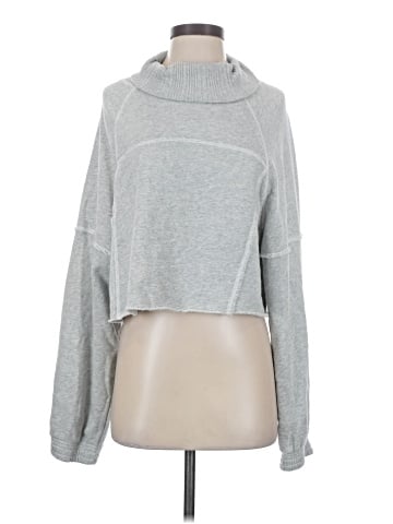 Aerie Turtleneck Sweater (view 1)