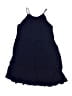 Tucker + Tate 100% Rayon Blue Dress Size 10 - 12 - photo 2