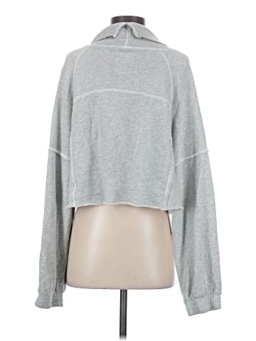 Aerie Turtleneck Sweater (view 2)