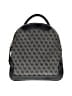 Dooney & Bourke Gray Backpack One size - photo 1