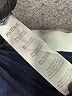 Avenue Blue Short Sleeve Top Size 18 Plus - photo 8