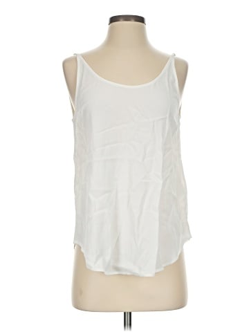 BA&SH Sleeveless Blouse (view 1)