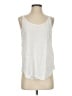 BA&SH White Sleeveless Blouse Size Sm (1) - photo 1