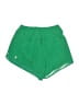 Athleta Hearts Green Shorts Size M - photo 2