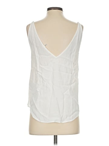 BA&SH Sleeveless Blouse (view 2)