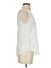 BA&SH White Sleeveless Blouse Size Sm (1) - photo 4