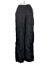 Athleta Black Casual Pants Size S - photo 2