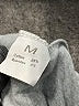Unbranded Gray Tank Top Size M - photo 4