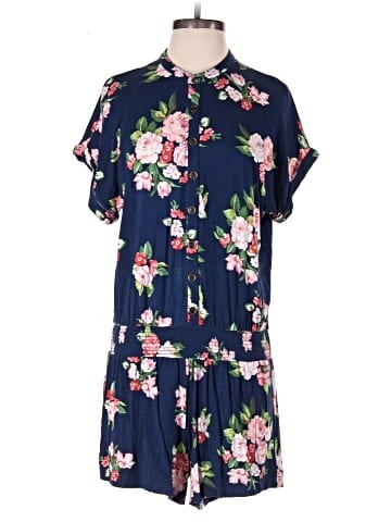 Matilda Jane Romper (view 1)