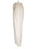 Lizsport 100% Polyester Ivory Casual Pants Size 10 - photo 5
