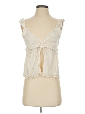 Zara Tank Top (view 1)