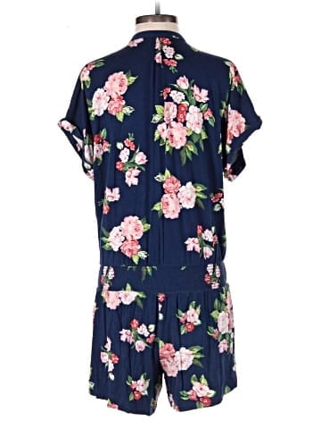 Matilda Jane Romper (view 2)