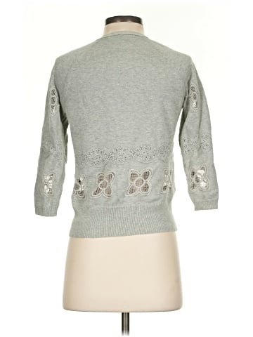 Knitted & Knotted Cardigan (view 2)