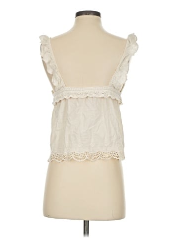 Zara Tank Top (view 2)