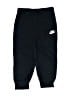 Nike Black Casual Pants 12-18 MO / 18 MO - photo 1