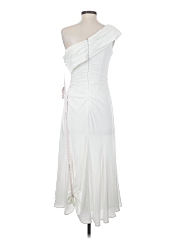 IEENA for Mac Duggal Cocktail Dress (view 2)