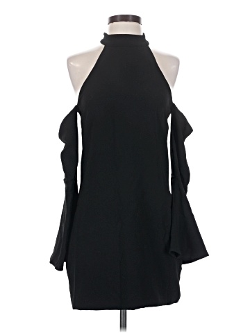 backSTAGE Cocktail Dress (view 1)