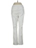Chico's Solid Ivory Active Pants Size XS (000) - photo 2