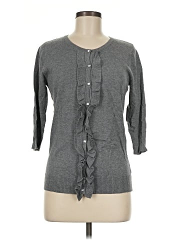 Merona Cardigan (view 1)