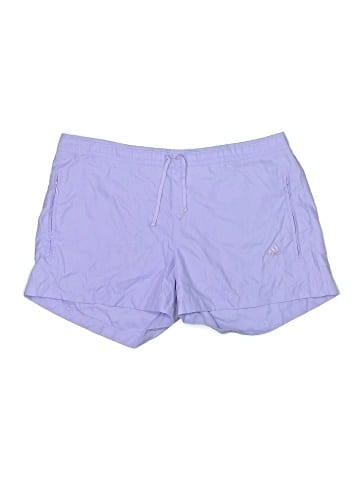 Adidas Athletic Shorts (view 1)