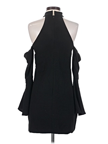 backSTAGE Cocktail Dress (view 2)