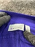 Athleta Purple Board Shorts Size 6 - photo 3