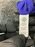 Athleta Purple Board Shorts Size 6 - photo 4