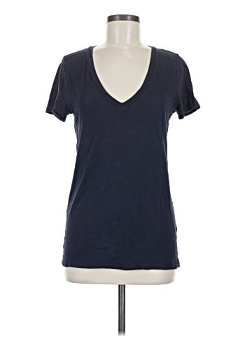 J.Crew Factory Store Short Sleeve T-Shirt (view 1)