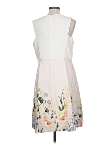 Ted Baker London Cocktail Dress (view 2)