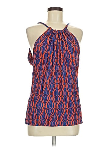 Escapada Sleeveless Blouse (view 1)