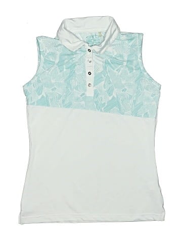 Garb Sleeveless T-Shirt (view 1)