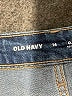 Old Navy Blue Jeans Size 14 - photo 7