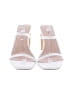 The Drop White Sandals Size 11 - photo 2