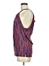 Escapada Orange Sleeveless Blouse Size M - photo 5