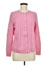 Lands' End Pink Cardigan Size M - photo 1