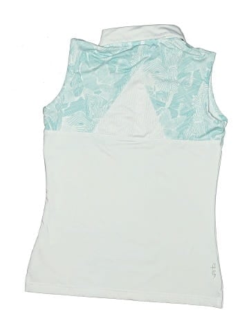 Garb Sleeveless T-Shirt (view 2)