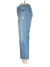 Flying Monkey Hearts Blue Jeans Size 28 waist - photo 5